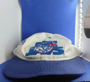 MLB American Apparel New Era Blue Jays Sombrero RN45724 - Imagen 1 de 8