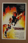 Goonies+Lobby+Card+Movie+Poster+%233
