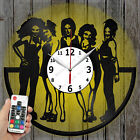 LED Clock Vinyl Spice Girls Record Clock Art Decor Original Gift 4882