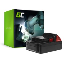 Power Tool | Cordless Battery for Milwaukee 2721-20 (2Ah, 18V)