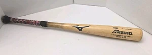 Mizuno Elite Reinforced Bamboo Bat MZE 271  31"  - Picture 1 of 8