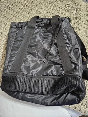 Puma Bag Backpack Carry Handle Handbag Tote - Image 1 of 4