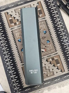 Delixi 44 in 1 Multifunktions Schraubendreher Set Mini Präzisions Magnet Schraubendreher - Bild 1 von 4