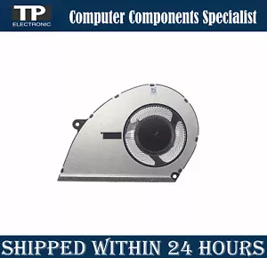 Laptop CPU Cooling Fan EG50050S1-1C260-S9A DC5V 4Pin For ACER Aspire 3 A315-24P - Picture 1 of 2