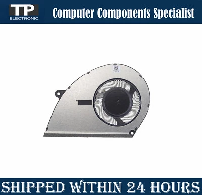 Laptop CPU Cooling Fan EG50050S1-1C260-S9A DC5V 4Pin For ACER Aspire 3 A315-24P - Image 1 of 2