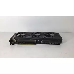 ASUS ROG Strix RX 480 8GB OC Gaming Graphics Card STRIX-RX480-8G-GAMING - Picture 1 of 3