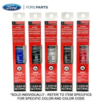 Touch Up Paint Motorcraft Color Code Bk Platinum Dune 3c Ford Lincoln Mercury Ebay