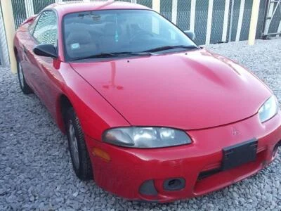 Espejo retrovisor derecho usado se adapta a: cable Mitsubishi Eclipse 1999 grado derecho A Foto 1 de 4