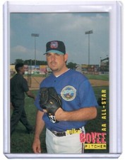 Minor League Team Set You Pick Choose - 1996 AA All Stars