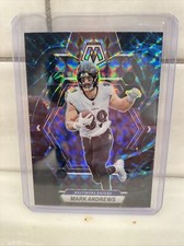 2023 Panini Mosaic Mark Andrews Genesis #15 SSP CASE HIT