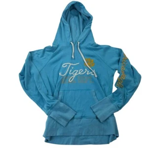 American Eagle Tigers Hoodie Pullover Athleisure Graphic Print Kids - Picture 1 of 11