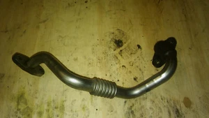 MAZDA 6 2004 2.0D EGR TURBO PIPE HOSE LINE - Picture 1 of 1