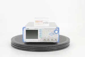 NF WF1974 Function Generator 0.01Hz to 30MHz, dual CH - Picture 1 of 6