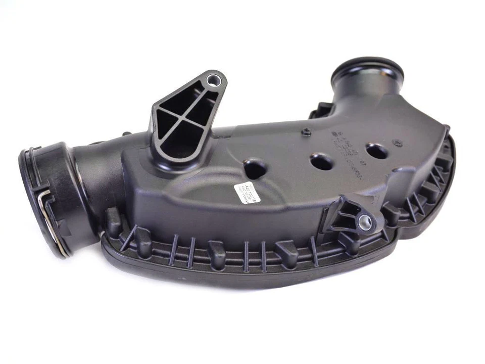 OE 4861679AC Saugrohr Ladeluft Resonator für Jeep Grand Cherokee WH 3.0CRD - Bild 1 von 1