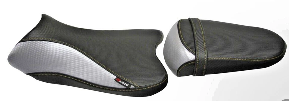 Cubierta de asiento HT Moto SB-S012 2004-06 Yamaha YZF-R1 # SB-S012 Foto 1 de 1