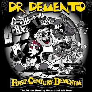 New: Dr. Demento, First Century Dementia - Vinyl - Picture 1 of 1