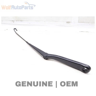 BMW X3 E83 2004-2010 - BRAZO LIMPIAPARABRISAS IZQUIERDO 7051619 Foto 1 de 4