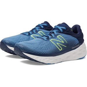 Zapatos para correr New Balance Fresh Foam 840v1 para hombre 13 AMPLIOS EE azules atléticos nuevos en caja - Imagen 1 de 11