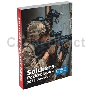 Soldiers Pocket Book 2022 - Picture 1 of 12