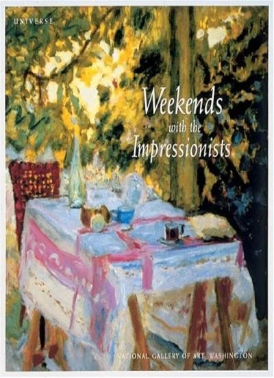 Weekends with the Impressionists: Collection from the National G - Image 1 of 1