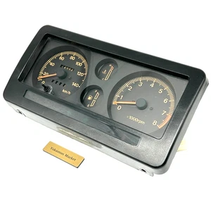Suzuki JIMNY V-JA11V Speed Meter Cluster Gauge 34100-83C01 Genuine Very Good - Picture 1 of 23