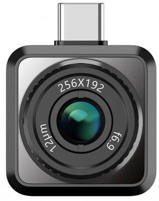 HIKMICRO Mini2 Plus V2 Thermal Imaging Camera | Thermal Imaging Devices - Image 1 of 2