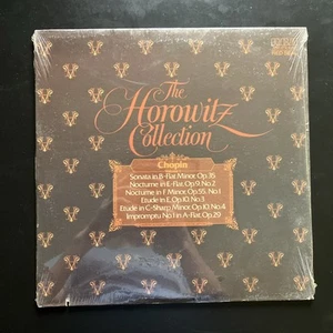 The Horowitz Collection: Chopin Volume 1 - Vinyl LP Record ARM1-2716 MONO NM - Picture 1 of 2