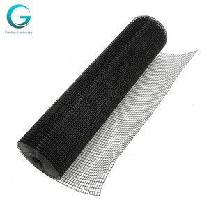 36'' × 50' Welding Mesh Chicken Rabbit Mesh 1/2" Hardware Cloth PVC Vinyl Coated - Picture 1 of 12