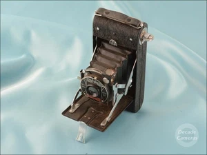 SOHO Myna SK 12 Folding Camera - 1167 - Picture 1 of 5