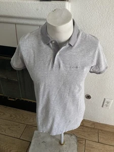 Polo hombre A.Testoni talla 54 - Imagen 1 de 15