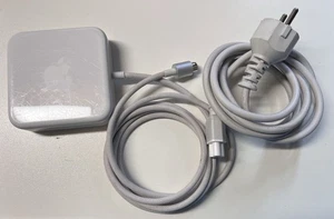 Apple iMac 24" M1 M3 A2438 A2439 A2873 A2874 Alimentation A2290 230V Ethernet - Photo 1/3