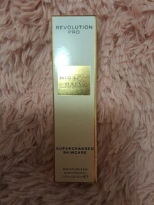 Revolution Pro Miracle Balm Supercharged Skin Care Moisturizer 1.42 Fl Oz - Picture 1 of 1