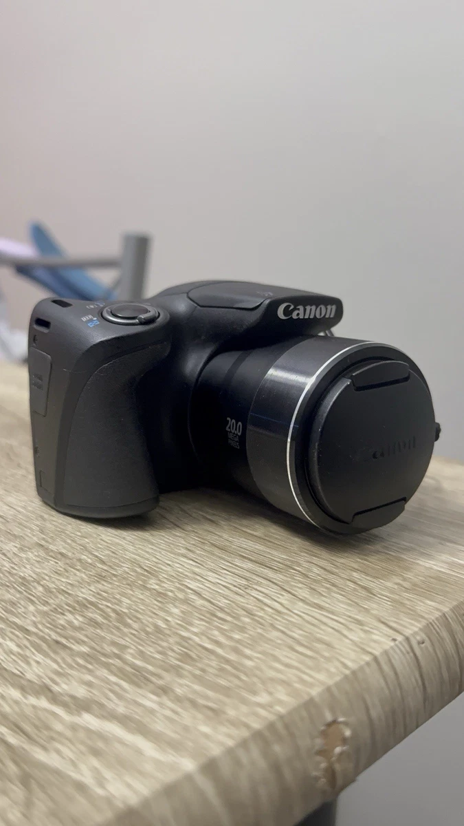 Canon PowerShot SX420 IS Digital Cameras for sale | eBay