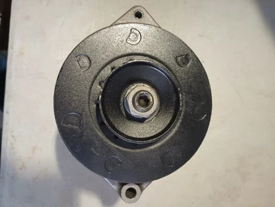 Alternator Worldwide 20266 Remanufactured Older Stock for Some GMC 7.4L 84-85 - Image 1 of 4
