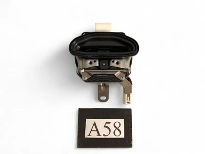 2025 LEXUS NX350H FRONT RIGHT LOWER SEAT BLOWER MOTOR FAN UNIT OEM 637 #A58 - Image 1 of 4