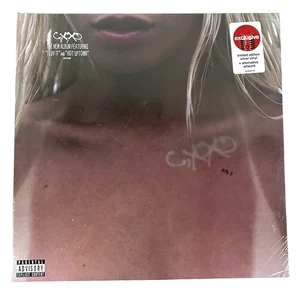 Camila Cabello ~ C,XOXO ~ Orig. LP/Silver Vinyl Still Sealed~13 - Picture 1 of 2