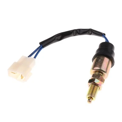 Automatischer Stoppleuchte Bremsleuchtenschalter JK231 Schließer - Bild 1 von 4