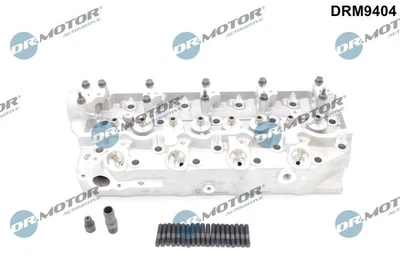 ZYLINDERKOPF DR.MOTOR AUTOMOTIVE DRM9404 FÜR HYUNDAI,KIA,MITSUBISHI - Bild 1 von 4