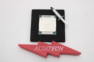 Intel SR204 3.4GHZ/20MB/135W/6C, E5-2643V3 CPU Processor - Image 1 of 4