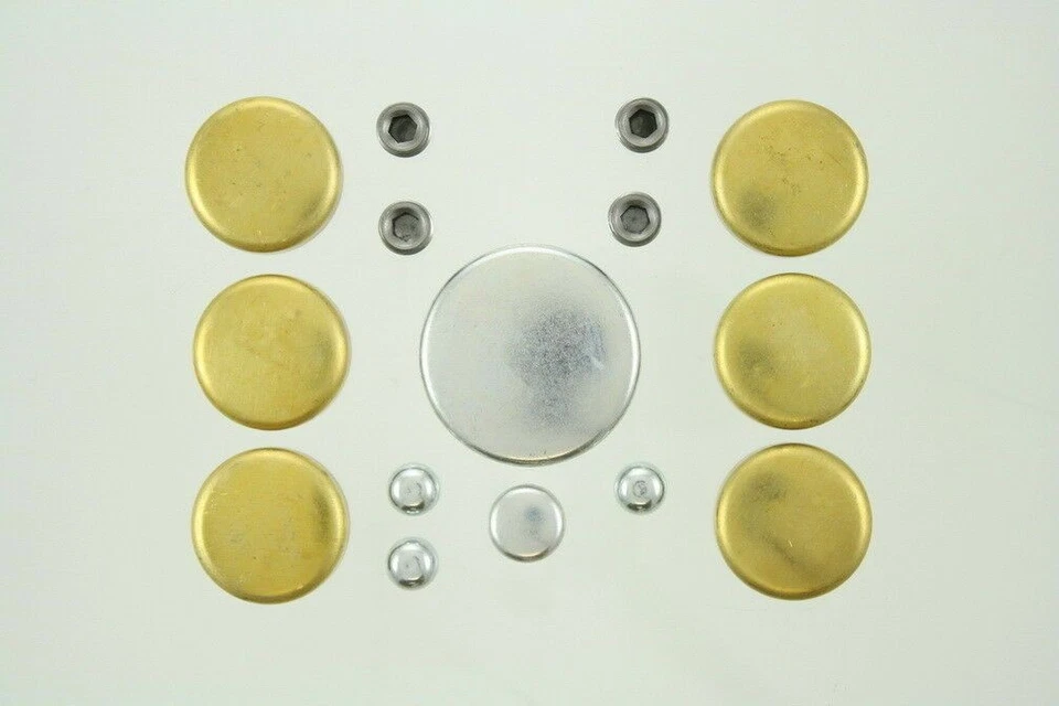 Kit de enchufe de expansión de motor Pioneer PE-608-BR Foto 1 de 4