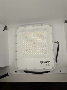 QRMOK - LED Flood Lights Outdoor - Picture 1 of 8
