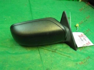 Passenger Side View Mirror Power X Model US Market Fits 04-08 FORESTER 851150 - Picture 1 of 12
