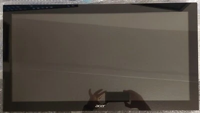 ACER T272HL bmjjz,OHNE Standfuß,OHNE Halterung und OHNE HDMI kabel,nr.5 Apr.2018 - Bild 1 von 4