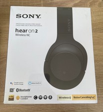 Sony WH-H900N Headphones for Sale | Shop New & Used Headphones | eBay