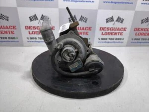 73501344 269805 turbolader at für OPEL CORSA C 2000 - Bild 1 von 3
