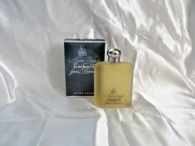 Salpicaduras vintage CACHAREL POUR L'HOMME 100 ml-3,4 fl OZ AFTER SHAVE nuevas con caja Foto 1 de 4