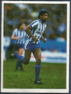 ESPEJO DIARIO 1986-SHEFFIELD MIÉRCOLES-MARCA CHAMBELÁN - Imagen 1 de 1