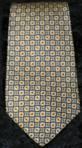 POLO RALPH LAUREN Corbata de Seda Estampado Paisley Multicolor 58 x 4" - Imagen 1 de 2
