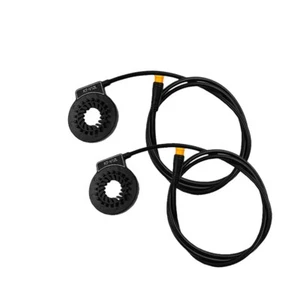 3pin Conversion Connector Wire PAS Pedal Assistant Sensor Ebike Electric Bicycle - Picture 1 of 6