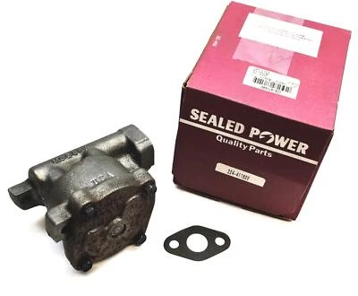 Sealed Power Engine Oil Pump 224-41160V NOS - Image 1 of 4